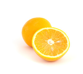 oranges