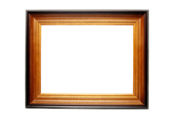 wooden frame for paintings