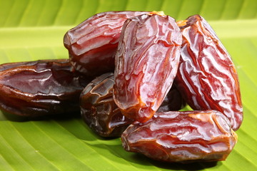 dattes medjool