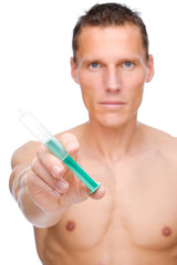 Doping