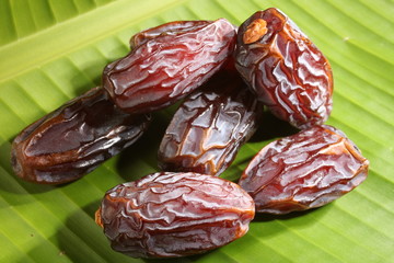 dattes medjool