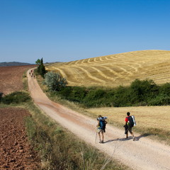To Santiago
