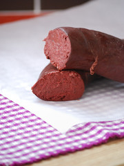 boudin noir 2