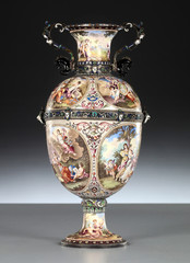 vase