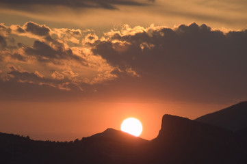 Energía solar