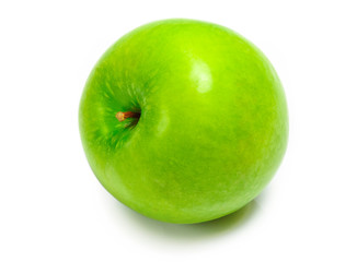 green apple
