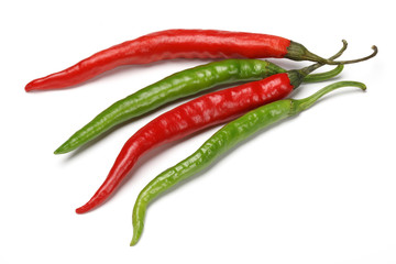Red Pepper