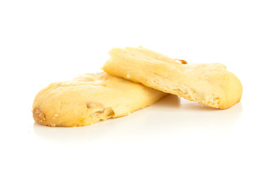 salty cookies
