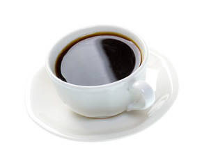 cup coffee
