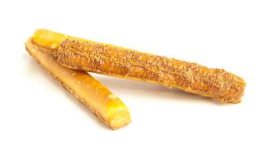 salted sticks