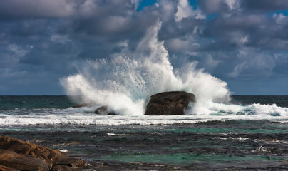 Redgate Beach, Western Australia
