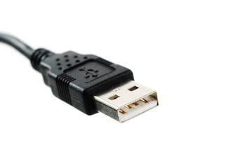 USB connector