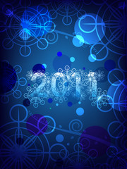 Happy  New Years 2011