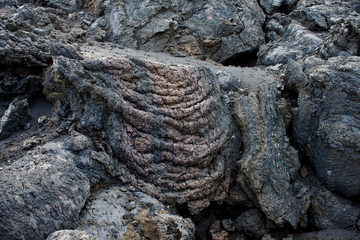 Eruption