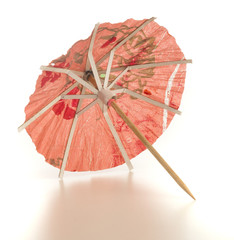 cocktail umbrella