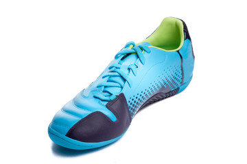 Footbal boots. Soccer boots.