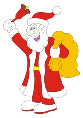 Santa Claus