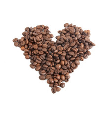 coffee beans