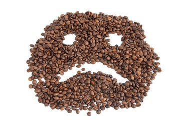 coffee beans