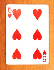 poker cards