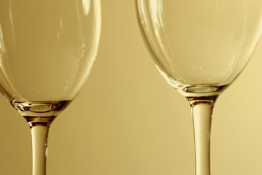 copas de vino