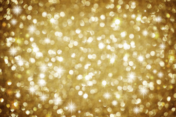 Christmas Glittering background. Holiday abstract texture