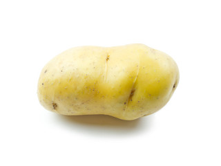 Raw Potato