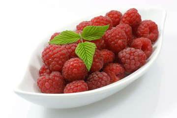 Himbeeren