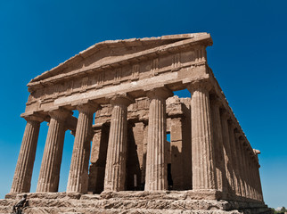 Valley of Temples © Miguel Cabezon