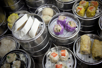 Dim Sum