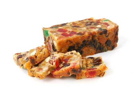 Fruit cake