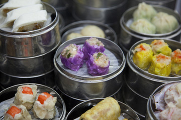 Dim Sum