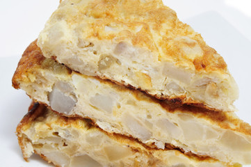 tortilla de patatas