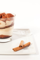 tiramitsu en verrine