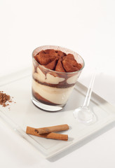 tiramitsu en verrine