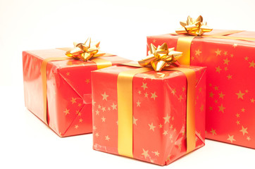 Cadeaux de Noël