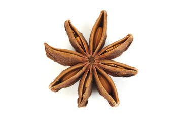 Sternanis