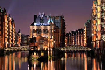 Speicherstadt © johas