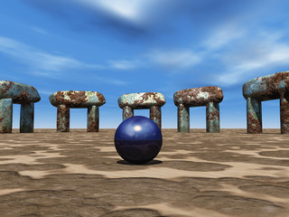 Alien Edge © Pablo Armelles
