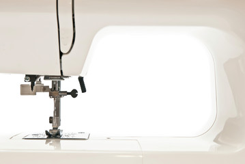 Sewing machine