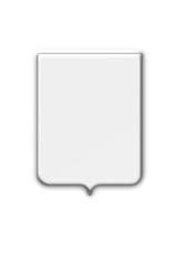 Scudo araldico semplice