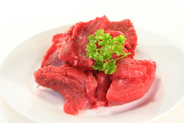 Rindergulasch