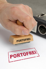 portofrei