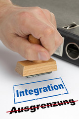 integration