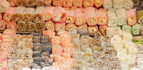 Turkish Delight