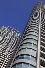 東京ツインパークス