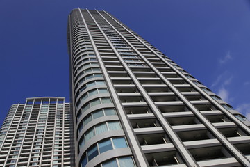 東京ツインパークス