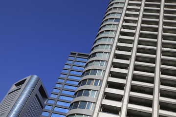 東京ツインパークス