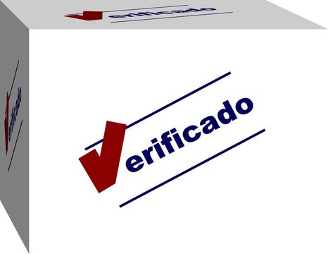 Envio Verificado