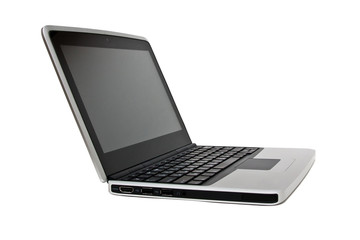 Single netbook (laptop)